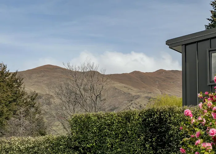 Alpine Meadow Haven - Wanaka