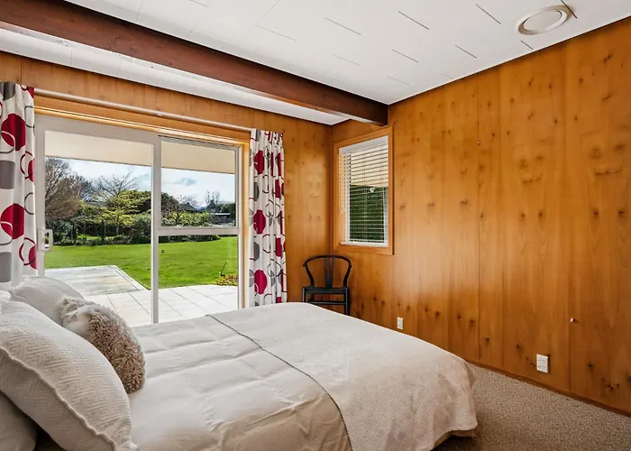 Alpine Meadow Haven -