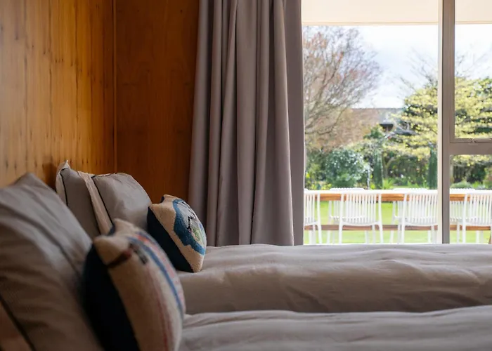 Alpine Meadow Haven - Vakantiehuis