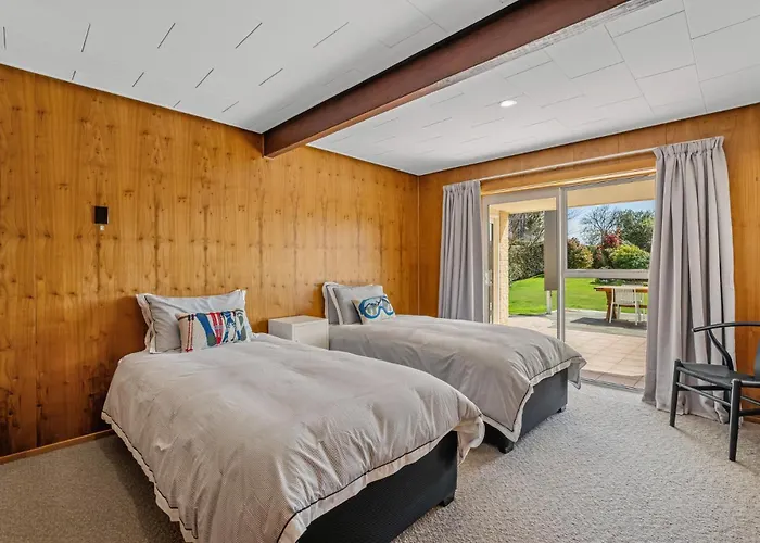 Alpine Meadow Haven - Wanaka
