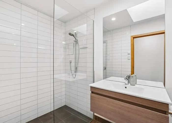 Vakantiehuis Alpine Meadow Haven - *