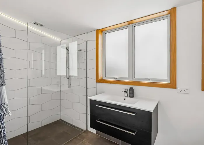 Vakantiehuis Alpine Meadow Haven -