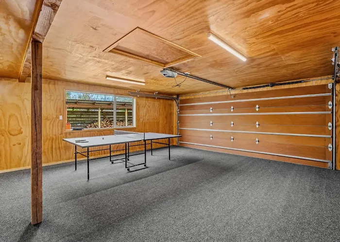 Alpine Meadow Haven -